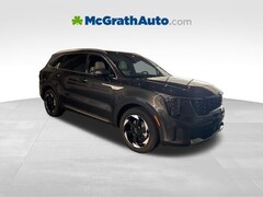 2025 Kia Sorento Hybrid SX Prestige SUV