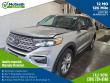 Used 2024 Ford Explorer Limited SUV