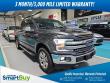 Used 2020 Ford F-150 Lariat Truck