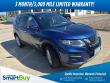 Used 2018 Nissan Rogue SV SUV