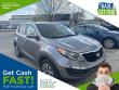 Used 2014 Kia Sportage LX SUV