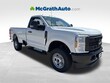 Ford F-350SD