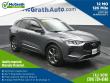 Used 2023 Ford Escape ST-Line SUV