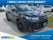 Used 2019 Toyota Highlander SE SUV