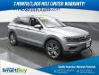 Used 2019 Volkswagen Tiguan 2.0T SEL Premium SUV