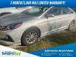 Used 2018 Hyundai Sonata SE Sedan