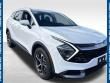 Used 2024 Kia Sportage EX SUV
