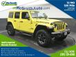Used 2023 Jeep Wrangler Rubicon SUV