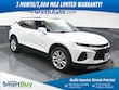 Chevrolet Blazer