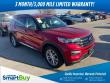 Used 2021 Ford Explorer XLT SUV
