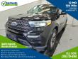 Used 2022 Ford Explorer XLT SUV