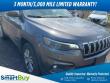 Used 2019 Jeep Cherokee Latitude Plus SUV