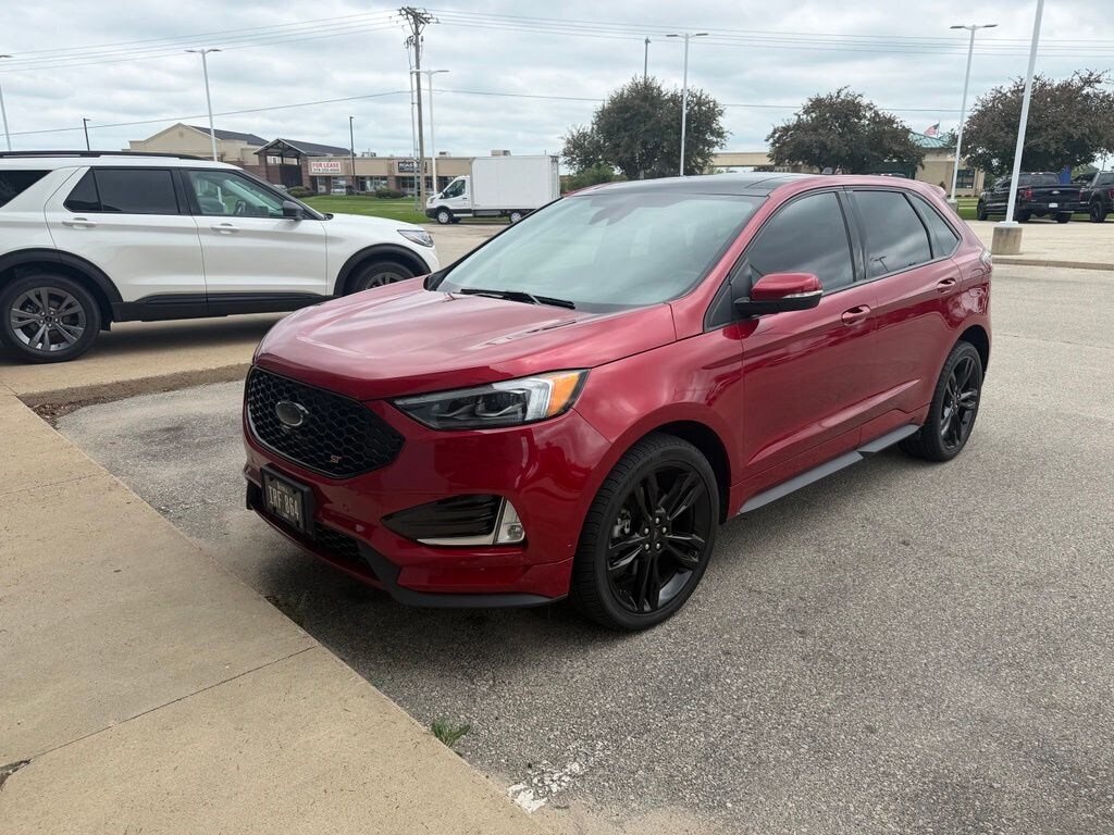 Used 2020 Ford Edge ST SUV