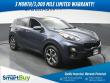 Used 2021 Kia Sportage LX SUV