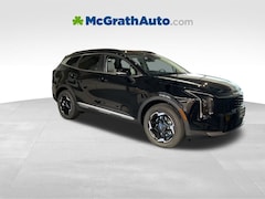 2026 Kia Sportage EX SUV