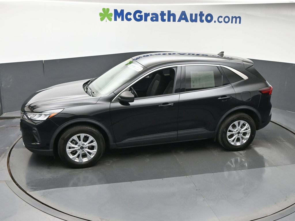 2023 Ford Escape Active - Photo 22