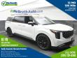 Used 2025 Kia Carnival SX Prestige Minivan/Van