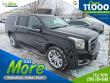 Used 2017 GMC Yukon XL SLT SUV