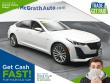 Used 2023 Cadillac CT5 Luxury Sedan