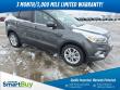 Used 2019 Ford Escape SEL SUV