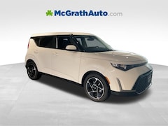 2025 Kia Soul EX Hatchback