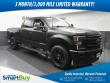 Used 2022 Ford F-350SD Lariat Truck