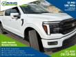Used 2025 Ford F-150 Lariat Truck