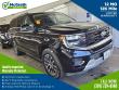 Used 2025 Ford Expedition Max Platinum SUV