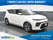 Used 2020 Kia Soul GT-Line Turbo Hatchback