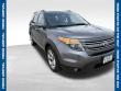 Used 2012 Ford Explorer Limited SUV