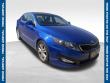 Used 2012 Kia Optima SX Sedan