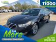 Used 2015 Ford Taurus Limited Sedan