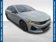 Used 2023 Kia K5 GT-Line Sedan