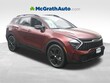 Kia Sportage Plug-In Hybrid
