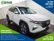  Hyundai Tucson Hybrid