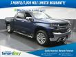 Used 2021 Chevrolet Silverado 1500 LTZ Truck