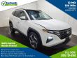 Used 2022 Hyundai Tucson Hybrid SEL Convenience SUV