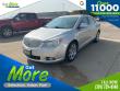 Used 2011 Buick Lacrosse CXS Sedan