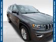 Used 2017 Jeep Grand Cherokee Laredo SUV