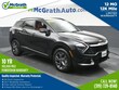  Kia Sportage Hybrid