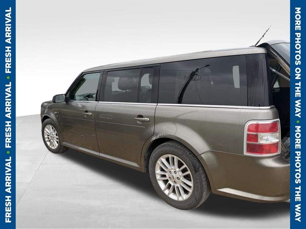Used 2013 Ford Flex SEL SUV