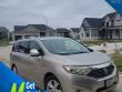 Used 2012 Nissan Quest 3.5 LE Minivan/Van