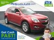Used 2013 Chevrolet Equinox LT SUV