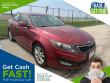 Used 2012 Kia Optima EX Turbo Sedan