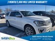  Ford Expedition Max