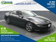 Used 2025 Hyundai Elantra Hybrid Limited Sedan