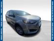 Used 2021 Ford Edge SEL SUV