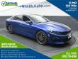 Used 2021 Kia K5 GT Sedan