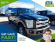 Used 2016 Ford F-350SD King Ranch Truck
