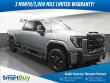 Used 2024 GMC Sierra 3500HD AT4 Truck